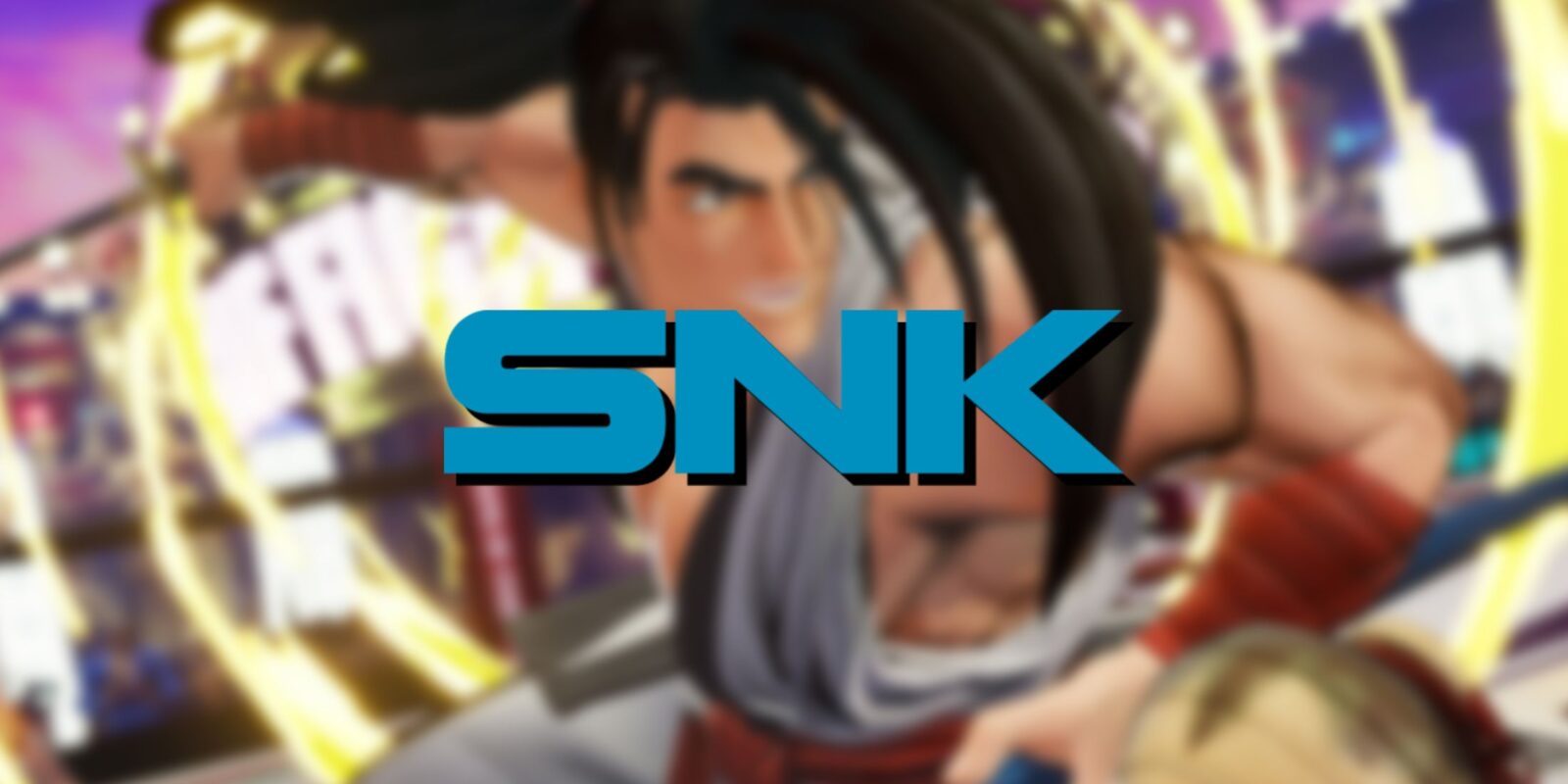 SNK Opens New Studio to 'Revolutionize' Legacy Franchises