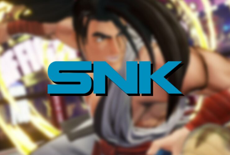 SNK Opens New Studio to 'Revolutionize' Legacy Franchises