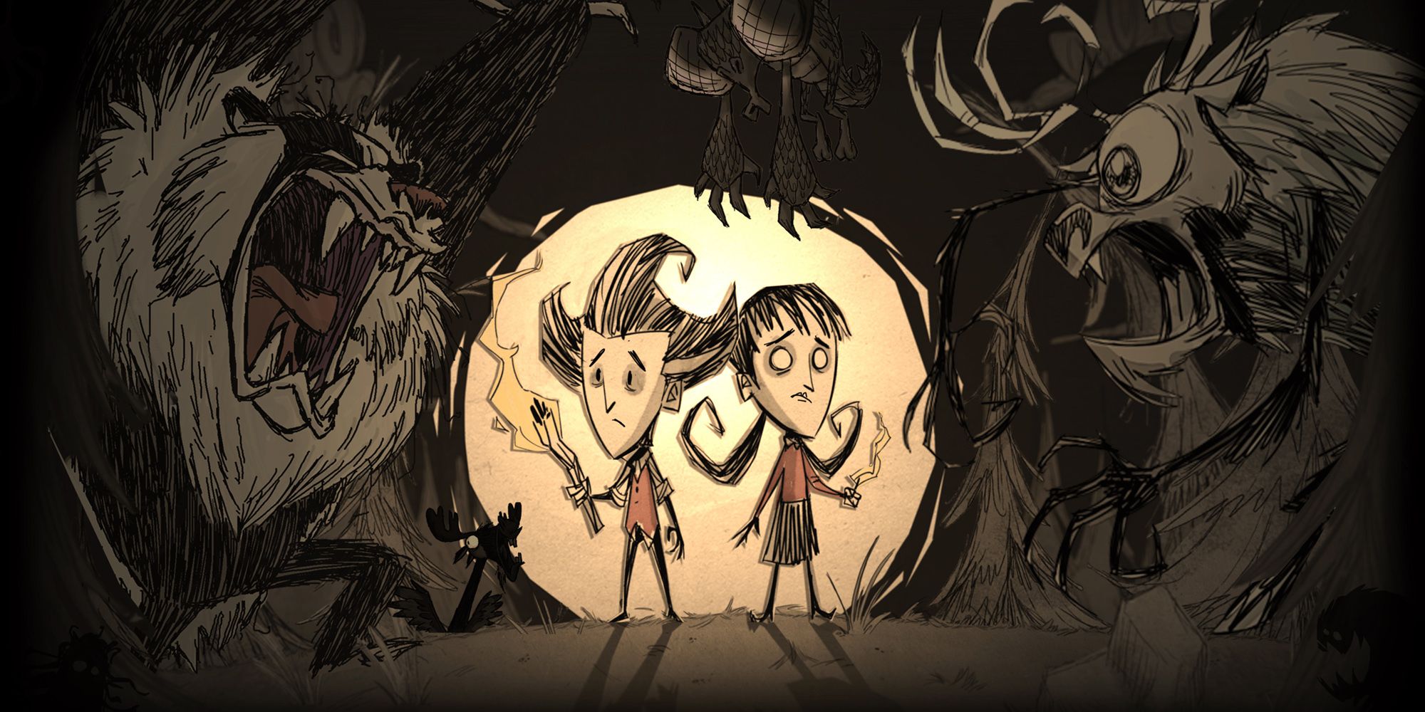 Dont-Starve-Cover-Art