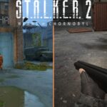 How To Find The Arena In Stalker 2 (The Freedom Colosseum)