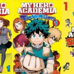 My Hero Academia's Side Stories Offer More of the Characters Fans Love