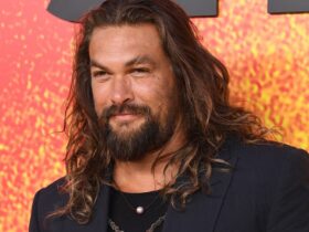 Jason Momoa's Playing His Favorite Character In Supergirl Movie