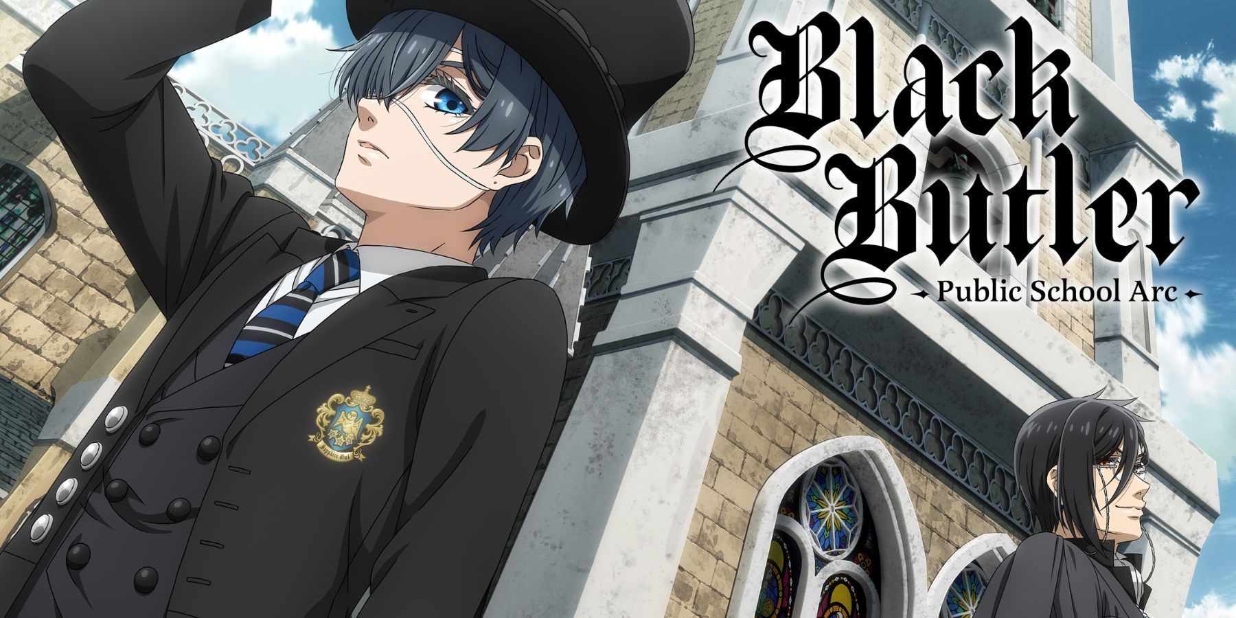 BlackButler