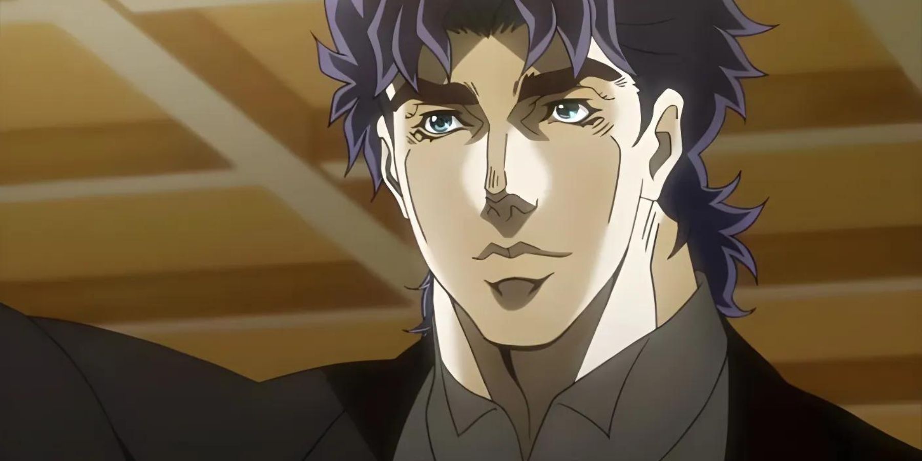 Jonathan Joestar (Jojo's Bizarre Adventure) anime