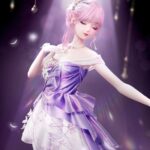 Infinity Nikki Apologizing for Update Issues With Freebies