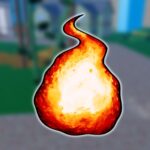 How to Get & Use Blaze Ember in Blox Fruits