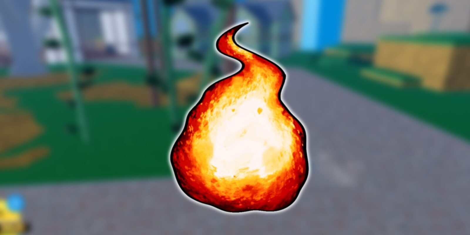 How to Get & Use Blaze Ember in Blox Fruits