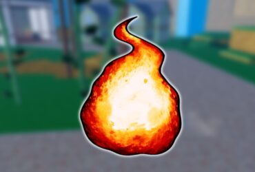 How to Get & Use Blaze Ember in Blox Fruits