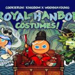 Cookie Run Kingdom Version 5.15 update, Cookie Run Kingdom The Grand Cookie Games