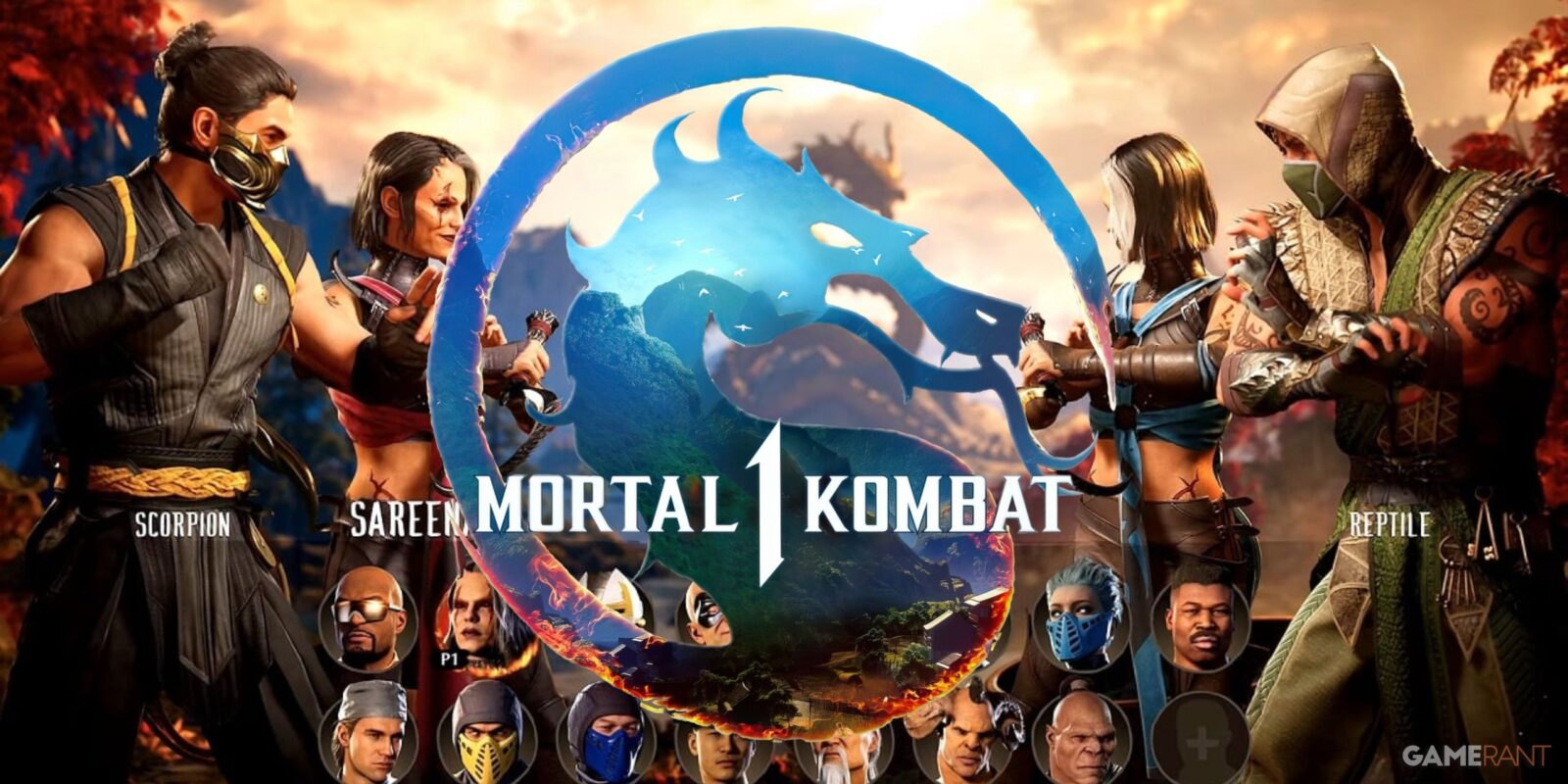 The Argument For and Against Mortal Kombat 2 Bringing Back Kameo Fighters