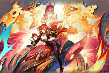 Mavuika Ascension Mats: Full Ascension and Talent Materials List