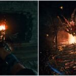 Citadelle Des Morts Fireplace Easter Egg Guide in Black Ops 6 Zombies