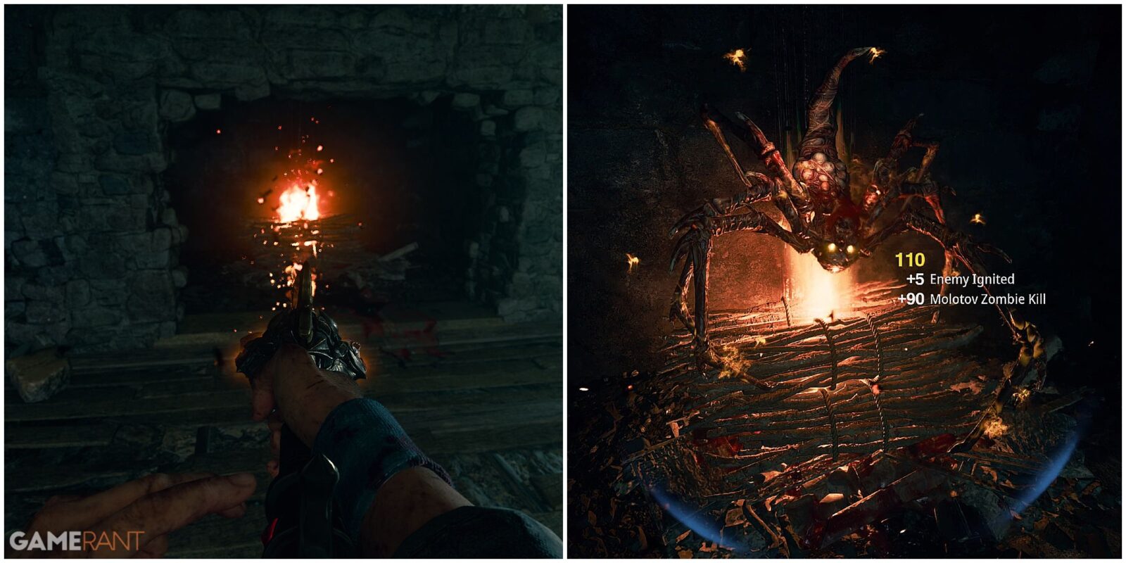 Citadelle Des Morts Fireplace Easter Egg Guide in Black Ops 6 Zombies