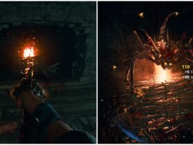 Citadelle Des Morts Fireplace Easter Egg Guide in Black Ops 6 Zombies