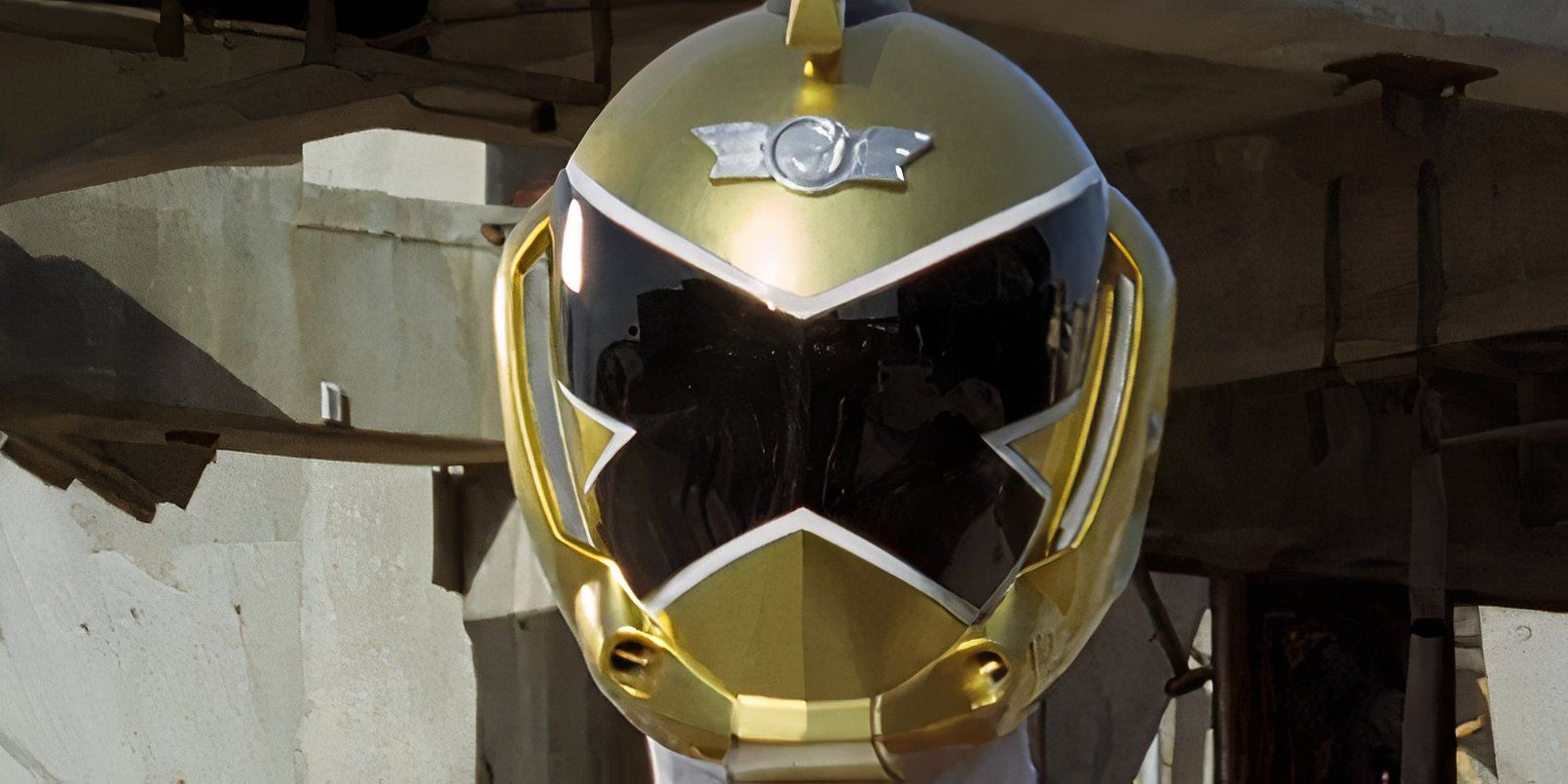 gold rpm ranger 