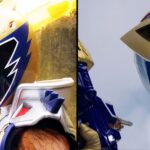 The Strongest Gold Rangers In Power Rangers, Ranked