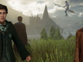 Best Hogwarts Legacy Immersion Mods