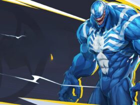 How To Get Cyan Venom