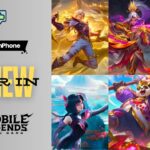 Mobile Legends 2024 Year Review, MLBB 2024 recap, Mobile Legends: Bang Bang 2024 Year In Review