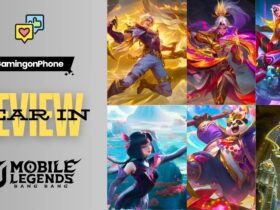 Mobile Legends 2024 Year Review, MLBB 2024 recap, Mobile Legends: Bang Bang 2024 Year In Review