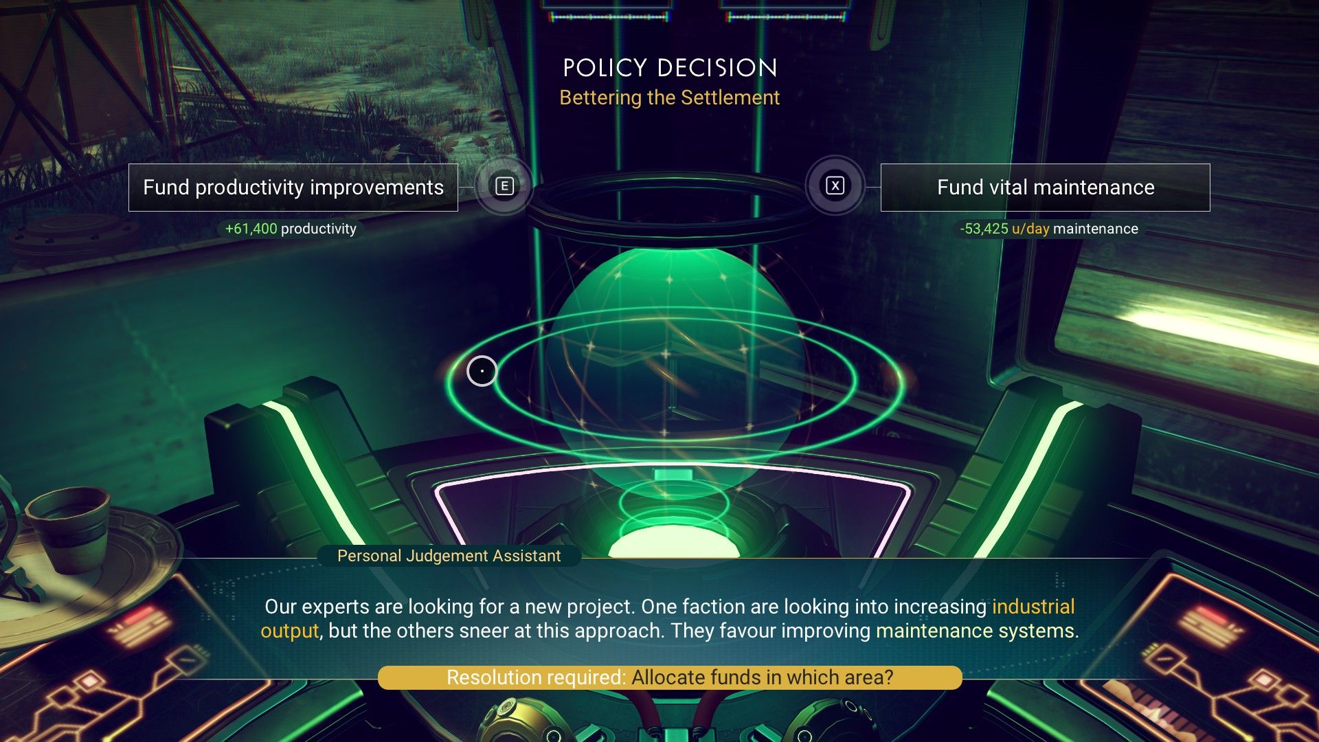 nms-settlement-policy