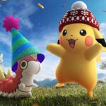 How To Complete The 2025 New Year's Event For Pokemon Go