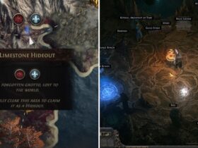 How to Unlock Hideout in Path of Exile 2