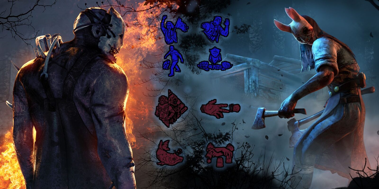 Best DbD Survivor Builds