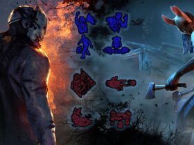 Best DbD Survivor Builds