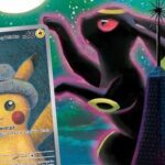 Pokemon TCG's Umbreon VMAX Value Increased By 160 Percent In 2024