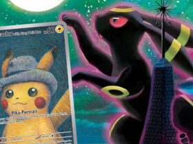 Pokemon TCG's Umbreon VMAX Value Increased By 160 Percent In 2024