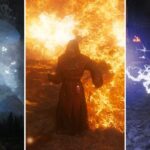 Best Skyrim Mage Builds