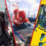 The Biggest Game Releases Of January 2025