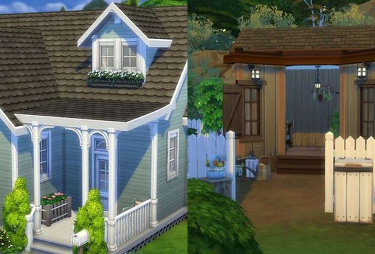 How to Enable Free Build