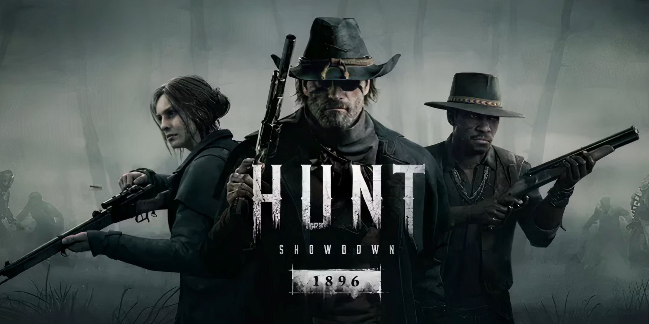 Hunt Showdown 1896 upcoming changes