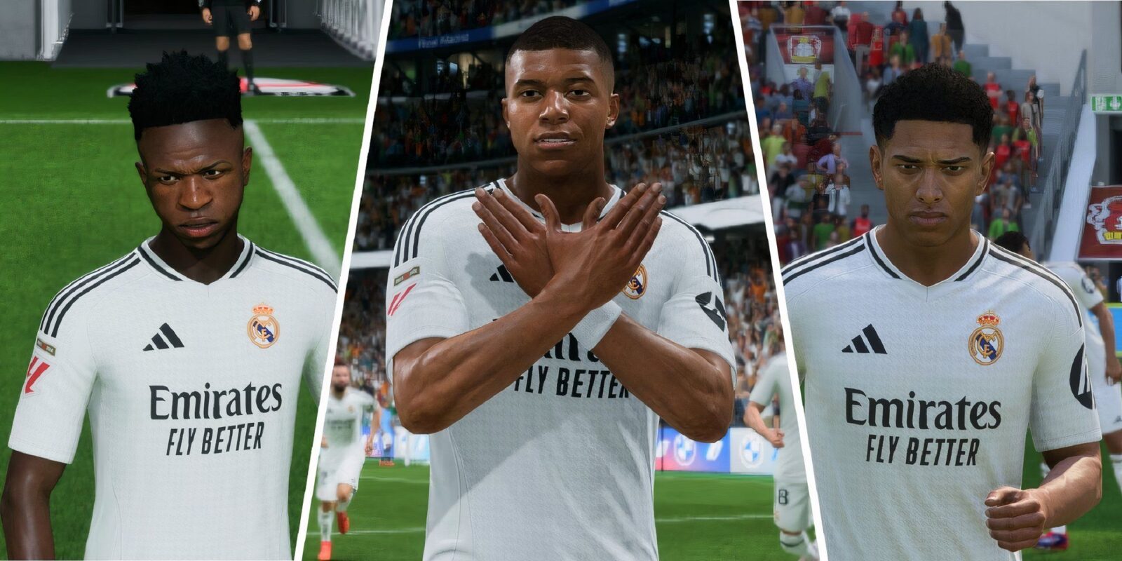 La Liga Players To Sign For Career Mode In EA Sports FC 25