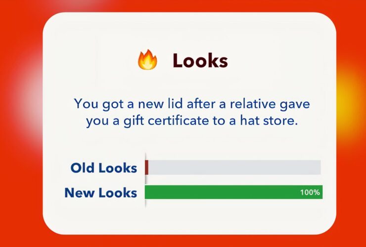 Bitlife: How To Improve Looks