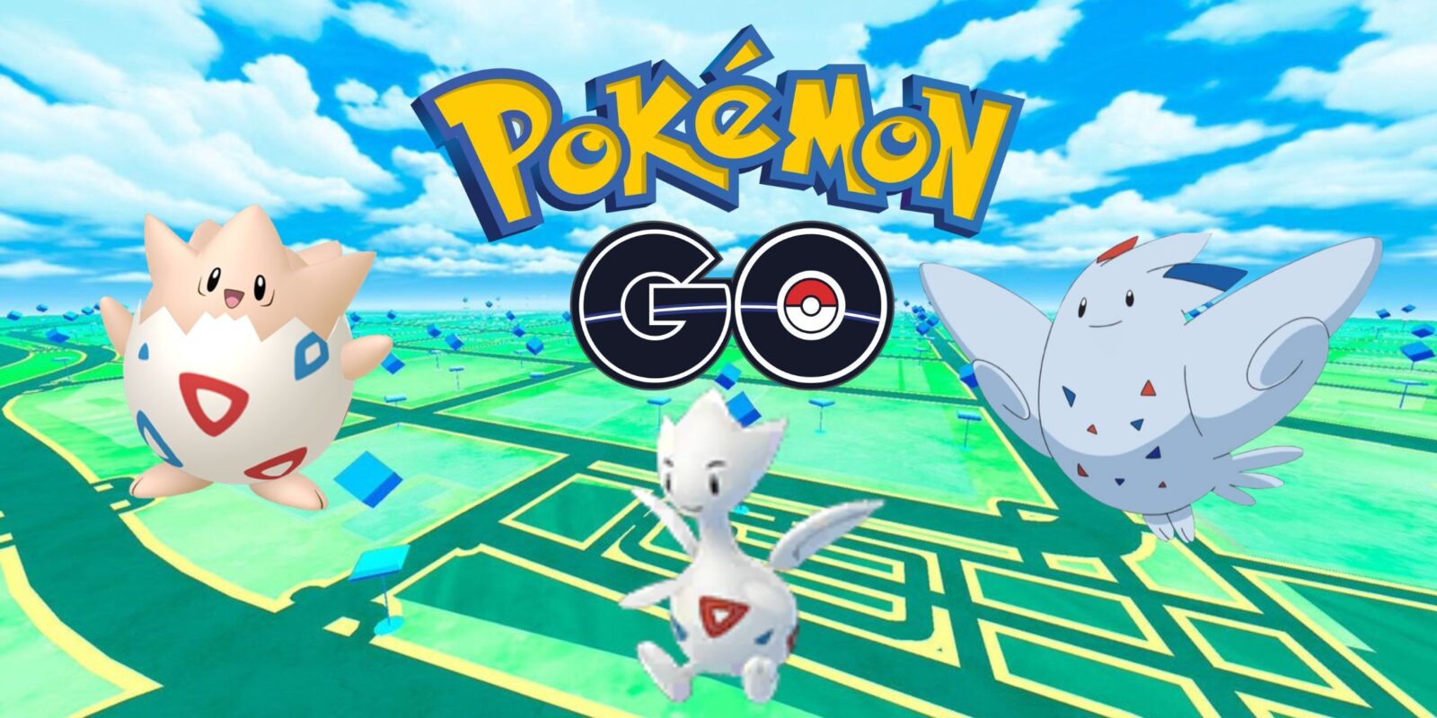 Pokemon GO: Togetic Spotlight Hour Guide