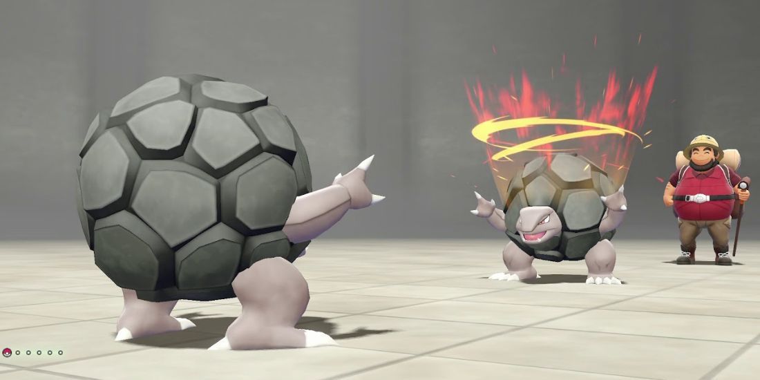 pokemon_golem