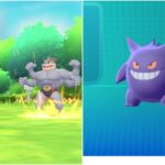 Every Trade Evolution Pokémon In Let's Go