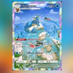 Best Vaporeon Deck Build In Pokemon TCG Pocket