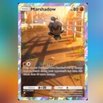 Best Marshadow Deck Build In Pokemon TCG Pocket