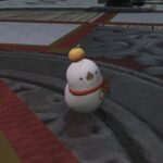 How To Get The Great White Tsuchinoko Minion In FFXIV