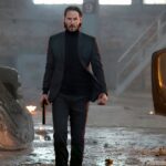 Keanu Reeves Gives Disappointing John Wick 5 Update