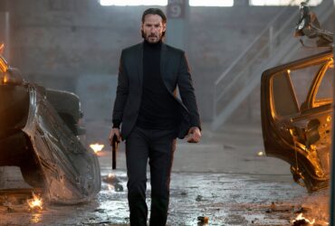 Keanu Reeves Gives Disappointing John Wick 5 Update