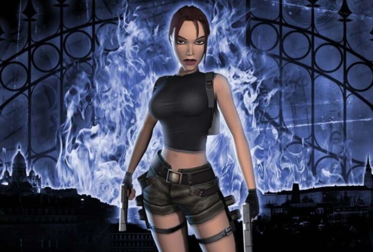 Over 20 years on, Tomb Raider: The Angel of Darkness devs talk Lara Croft's PS2 debut: "The pressure was on to create something new and visionary"