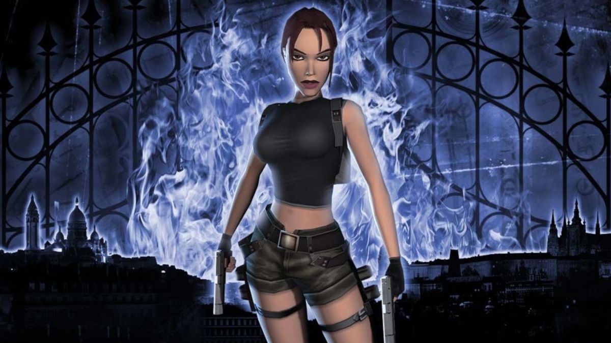 Over 20 years on, Tomb Raider: The Angel of Darkness devs talk Lara Croft's PS2 debut: "The pressure was on to create something new and visionary"