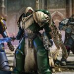 Space Marine 2 Fans Think 2-Player Emotes Are on the Way