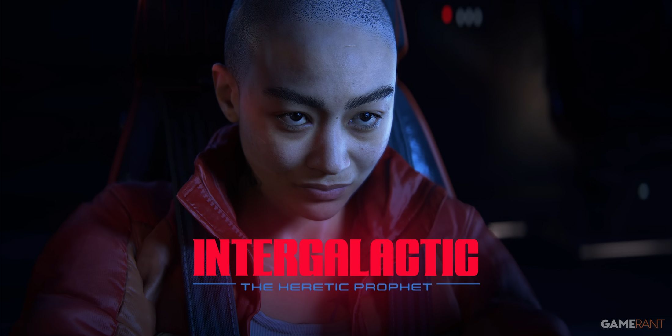 Intergalactic The Heretic Prophet Every Actor Confirmed