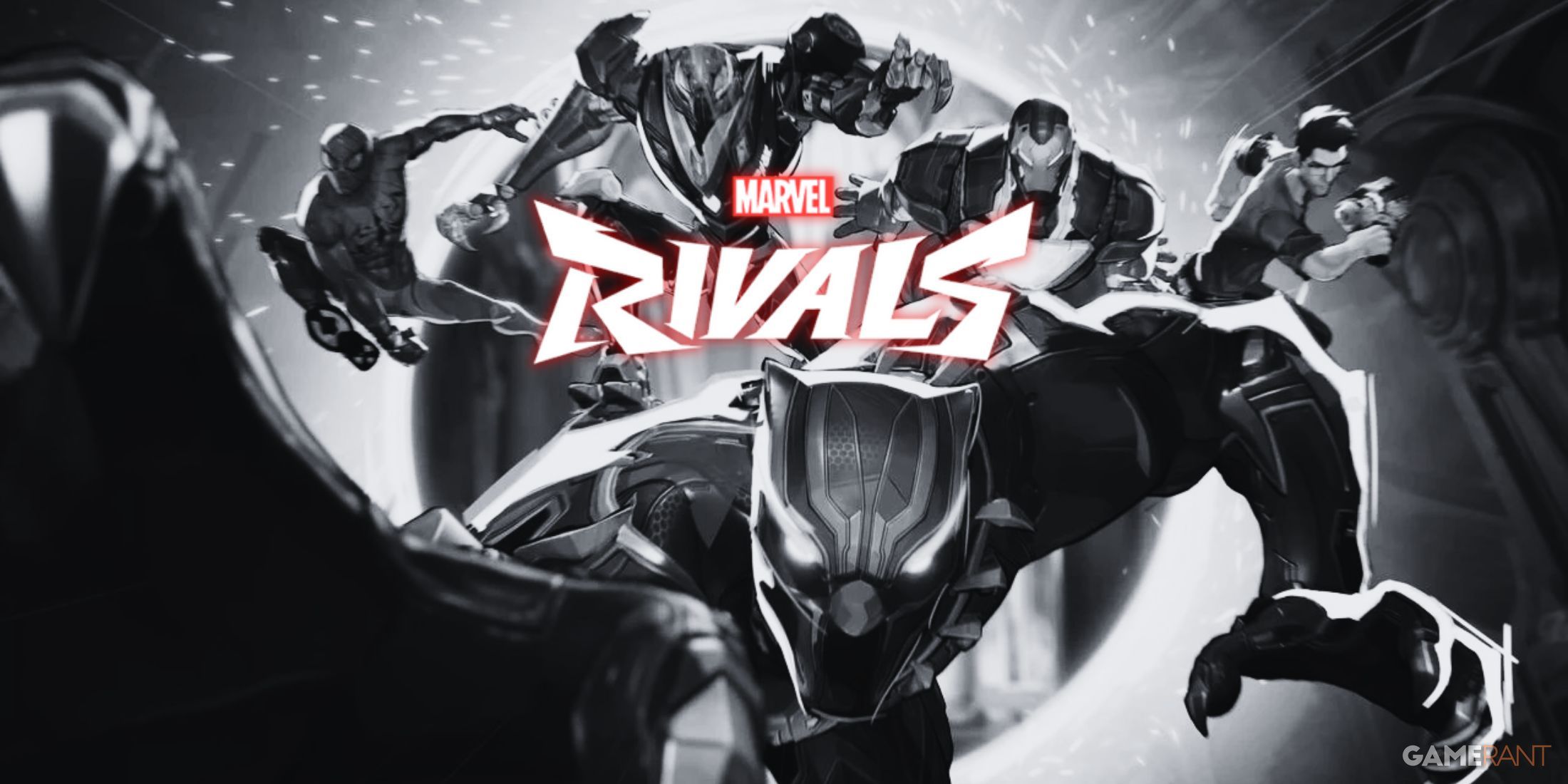 Marvel Rivals Controversey GameRant Visual